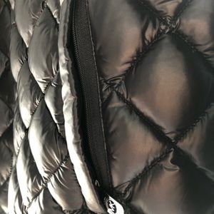 Michael Kors Ultra Light Wright Down Fill Jacket
